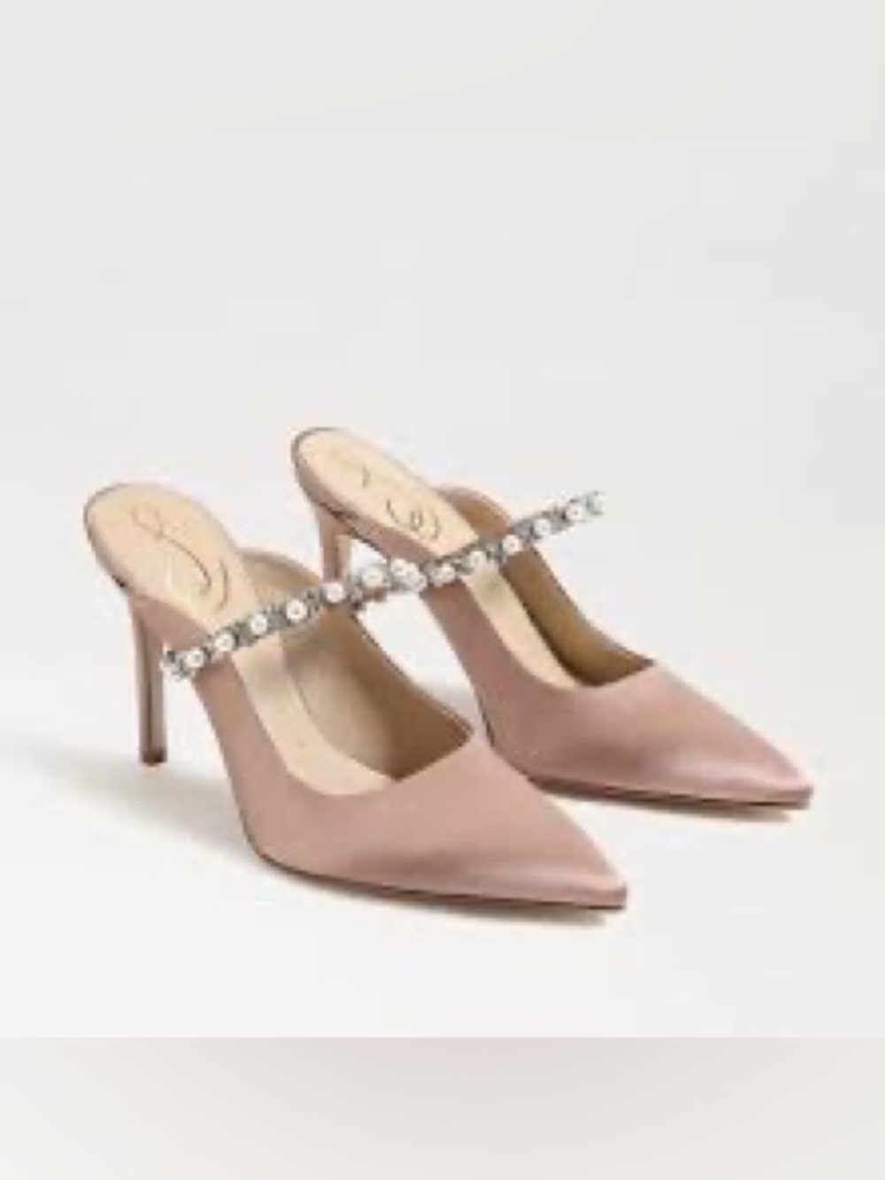 Sam Edelman Hyland Mule Pumps